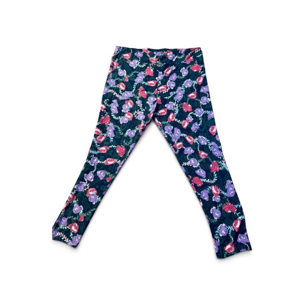 LuLaRoe Disney Collection Leggings - One Size (2-10) - Set of 6